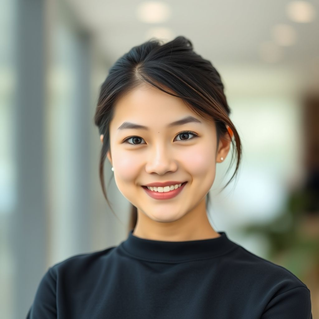 อรุณี จันทร์เจริญ